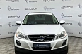 XC60 Summum 2.4d AT 4WD (163 л.с.) фото 5