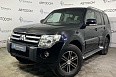 Pajero Intense 3.0 AT 4WD (178 л.с.) фото 1