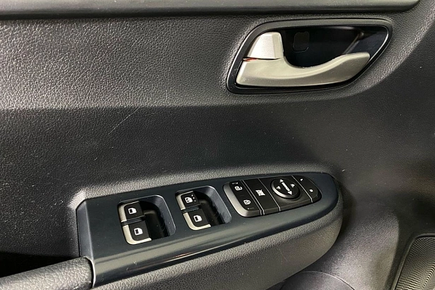 Rio Premium 1.6 AT (123 л.с.) фото 13