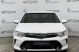 Camry Exclusive 2.5 AT (181 л.с.) фото 5