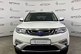 Atlas Luxury 2.4 AT 4WD (149 л.с.) фото 3