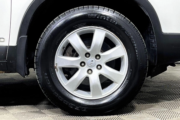 Sorento Comfort 2.4 MT 4WD (175 л.с.) фото 13