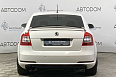 Octavia RS RS 2.0 AMT (200 л.с.) фото 6