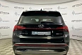 Santa Fe High-Tech + Exclusive 2.2d AMT 4WD (199 л.с.) фото 6