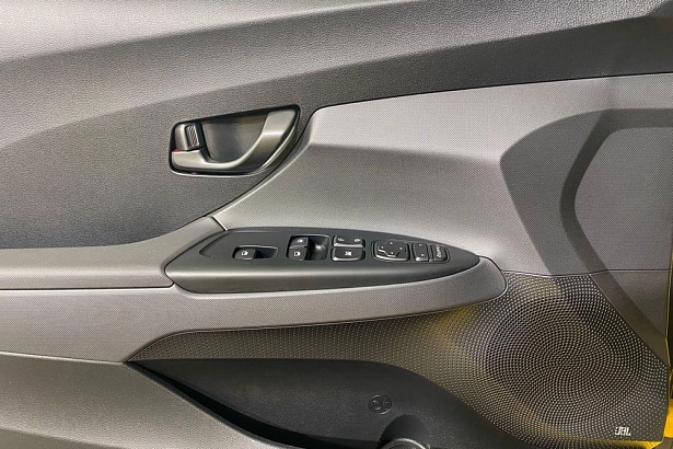 Veloster Base 1.4 AMT (140 л.с.) фото 10