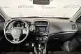 ASX Intense 2.0 CVT 4WD (150 л.с.) фото 9