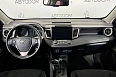 RAV4 Стандарт Плюс 2.0 CVT (146 л.с.) фото 8