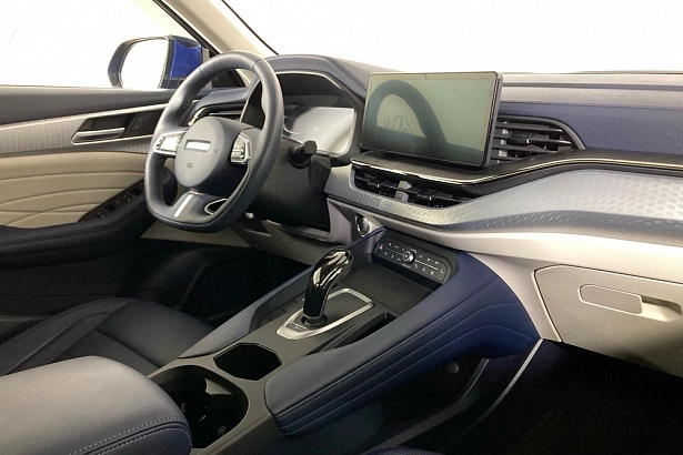F7x Tech Plus 2.0 AMT 4WD (190 л.с.) фото 14