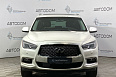 QX60 Premium + Roof Rails 3.5 CVT 4WD (262 л.с.) фото 3