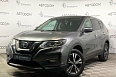 X-Trail LE 1.6d MT 4WD (130 л.с.) фото 1