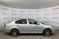 Octavia Elegance 1.8 AT (152 л.с.) фото 4