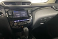 Qashqai LE+ 2.0 CVT 4WD (144 л.с.) фото 21