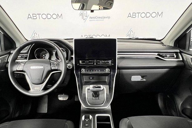 M6 Family 1.5 AMT (143 л.с.) фото 9