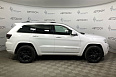 Grand Cherokee Limited 3.0 AT 4WD (238 л.с.) фото 5