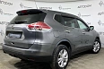 X-Trail SE 2.5 CVT 4WD (171 л.с.) фото 4
