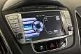 ix35 Comfort+Navi 2.0d AT 4WD (184 л.с.) фото 19