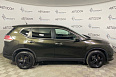 X-Trail SE Top 2.5 CVT 4WD (171 л.с.) фото 5