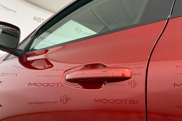 Arkana Life 1.6 MT (114 л.с.) фото 11