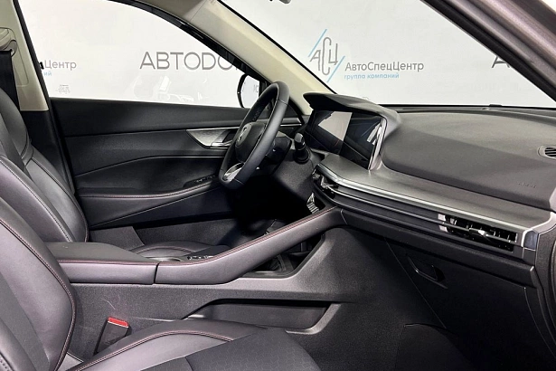 CS35PLUS Tech 1.4 AMT (150 л.с.) фото 11