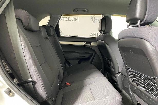 Sorento Comfort 2.4 MT 4WD (175 л.с.) фото 12