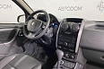 Duster Luxe Privilege 2.0 AT 4WD (143 л.с.) фото 10