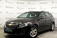 Cruze LT 1.8 AT (141 л.с.) фото 1