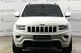 Grand Cherokee Limited 3.0 AT 4WD (238 л.с.) фото 3