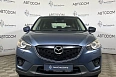 CX-5 Active 2.0 AT (150 л.с.) фото 5