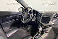 Cruze LT 1.8 AT (141 л.с.) фото 10