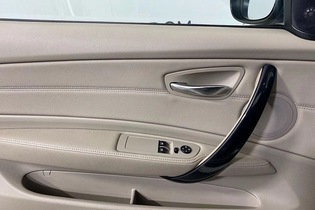 1 серии Base 118 2.0 AT (136 л.с.) фото 14