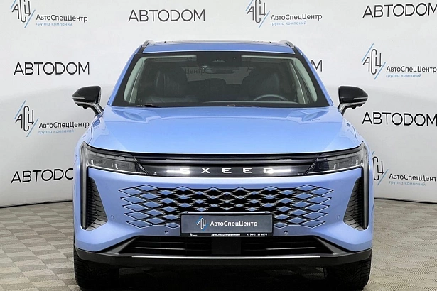 RX Prestige 2.0 AMT 4WD (249 л.с.) фото 5