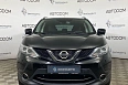 Qashqai LE+ 2.0 CVT 4WD (144 л.с.) фото 5