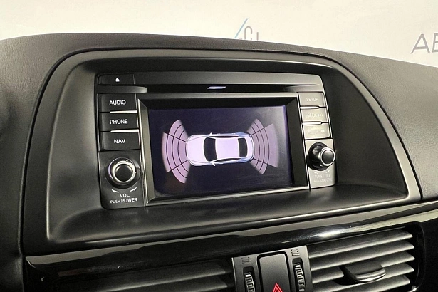 CX-5 Active 2.0 AT (150 л.с.) фото 18