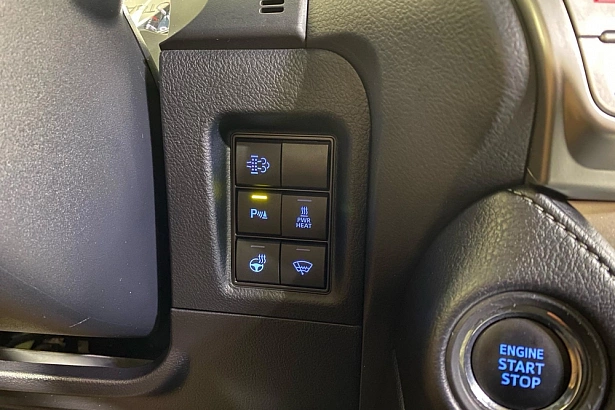 Land Cruiser Prado Base 2.8d AT 4WD (177 л.с.) фото 19
