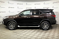 Fortuner Престиж 2.8d AT 4WD (177 л.с.) фото 2