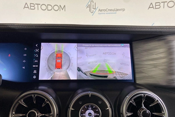 300 Premium 2.0 AT 4WD (220 л.с.) фото 22