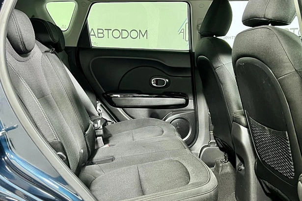 Soul Prestige 2.0 AT (150 л.с.) фото 12