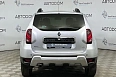 Duster Luxe Privilege 2.0 AT 4WD (143 л.с.) фото 6