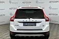 XC60 Summum 2.4d AT 4WD (163 л.с.) фото 6