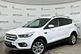 Kuga Trend Plus (2017) 1.5 AT 4WD (150 л.с.) фото 1