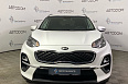 Sportage Лига Европы 2.0 AT (150 л.с.) фото 3