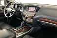 QX60 Premium + Roof Rails 3.5 CVT 4WD (262 л.с.) фото 9