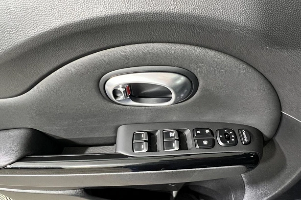 Soul Prestige 2.0 AT (150 л.с.) фото 14