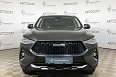 F7x Tech Plus 2.0 AMT 4WD (190 л.с.) фото 3