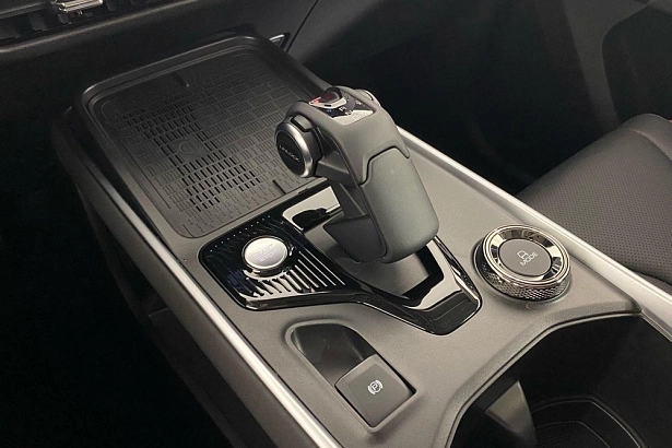 H3 Tech+ 1.5 AMT 4WD (177 л.с.) фото 21