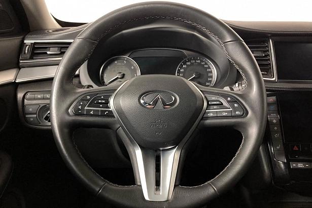 QX50 Essential 2.0 CVT 4WD (249 л.с.) фото 18