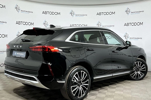 Coffee 01 Premium 2.0hyb AMT 4WD (421 л.с.) фото 2