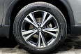 X-Trail LE 1.6d MT 4WD (130 л.с.) фото 9