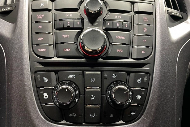 Astra Enjoy 1.6 AT (115 л.с.) фото 16