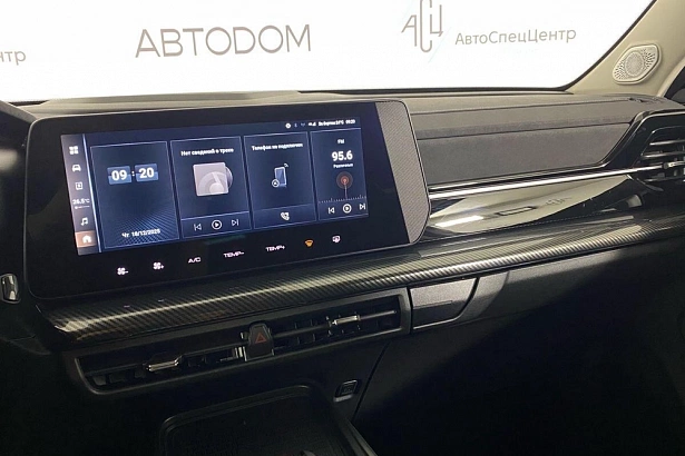 H3 Tech+ 1.5 AMT 4WD (177 л.с.) фото 19